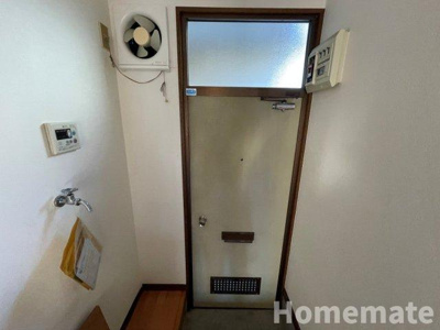 【その他】 | 第3陽光ハイツ