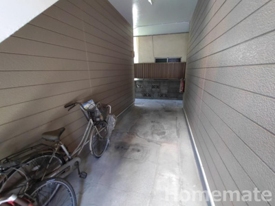 【その他共用部分】 | 第3陽光ハイツ