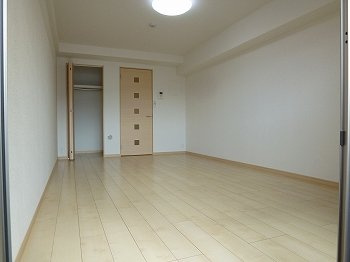 Ｄ・マローネ　桂の内装