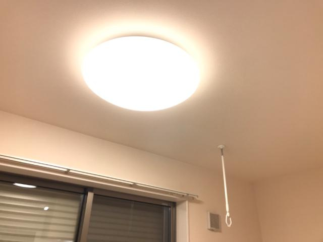 クオリア参番館の設備|室内設備