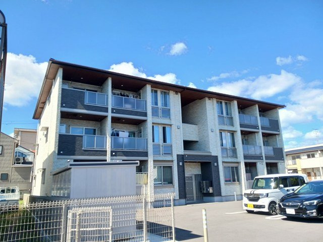 カーサアリビオ