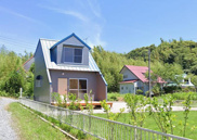 鹿嶋市奈良毛　中古戸建の画像