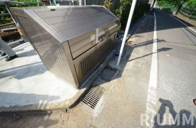 【その他】 | アート・フル永福