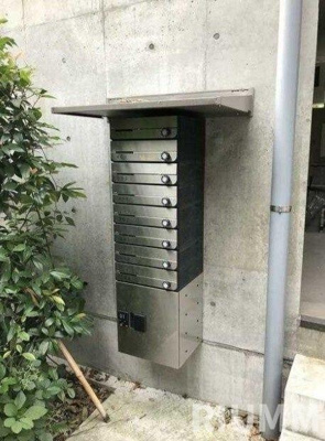 【その他共用部分】 | アート・フル永福