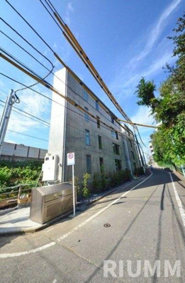 【外観】 | アート・フル永福