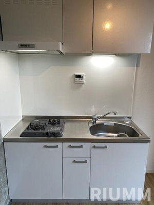 【キッチン】 | アート・フル永福