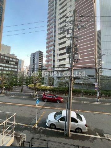 シャルマンハイム大淀の展望