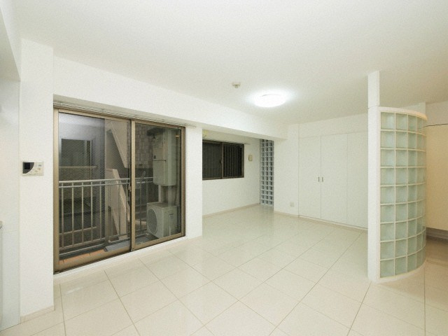 ソーレブリアンテの居間・リビング