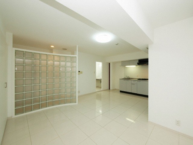 ソーレブリアンテの居間・リビング