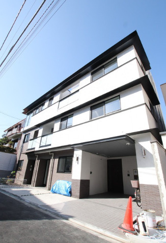 ブロッサムパスの画像