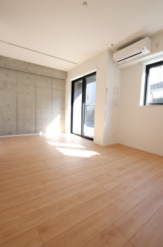 【居間・リビング】