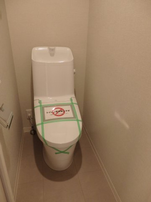 【トイレ】 | 方南ファミリーコーポ