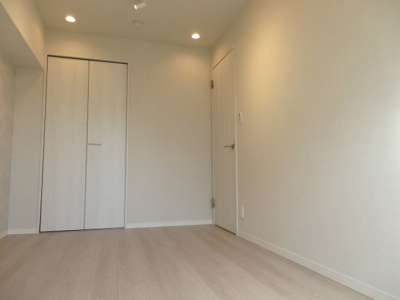 【洋室】 | 方南ファミリーコーポ