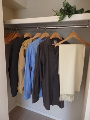 【収納】 | 方南ファミリーコーポ