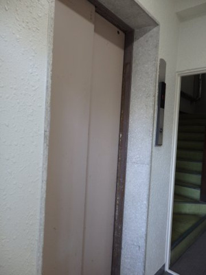 【設備】 | 方南ファミリーコーポ