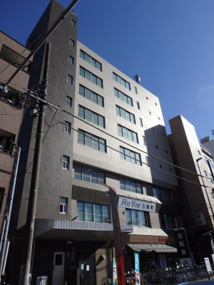 【外観】 | 方南ファミリーコーポ