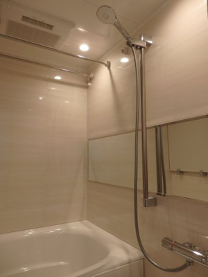 【浴室】 | 方南ファミリーコーポ