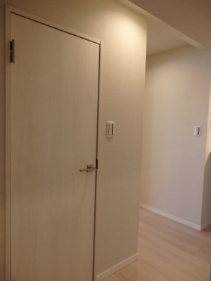 【玄関】 | 方南ファミリーコーポ