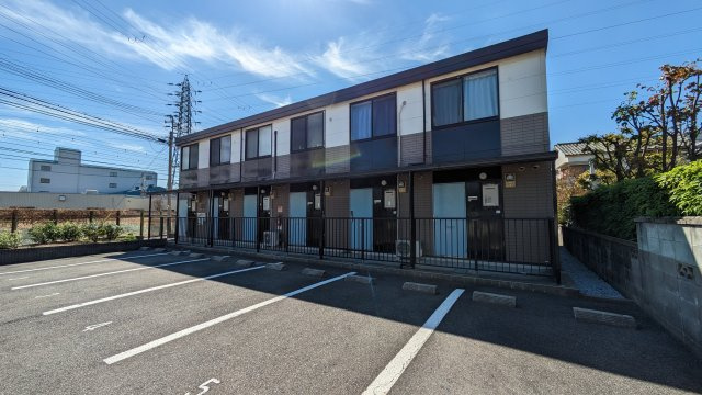 【外観】
