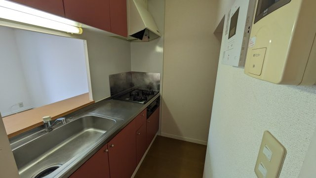 【キッチン】