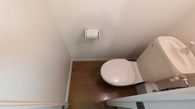 【トイレ】