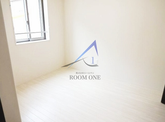 グランドコート日本橋浜町３０１の寝室|寝室です。