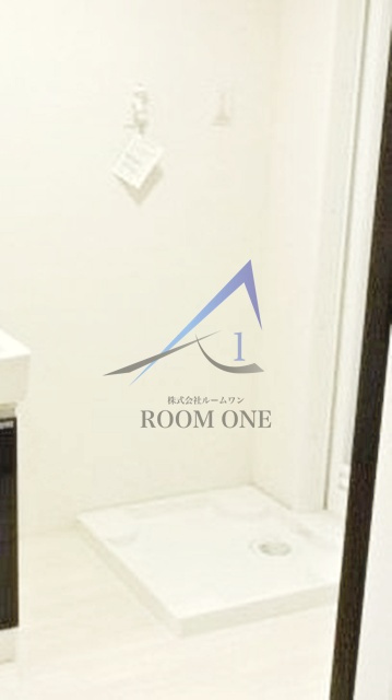 グランドコート日本橋浜町３０１の設備|洗濯機置き場です。