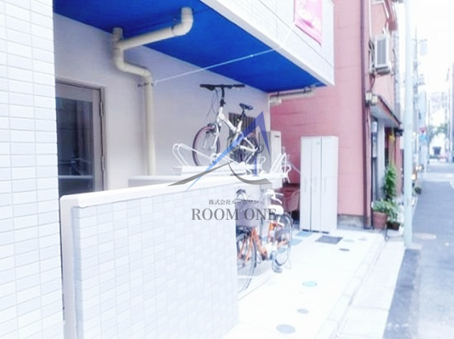 グランドコート日本橋浜町３０１のその他共用部分