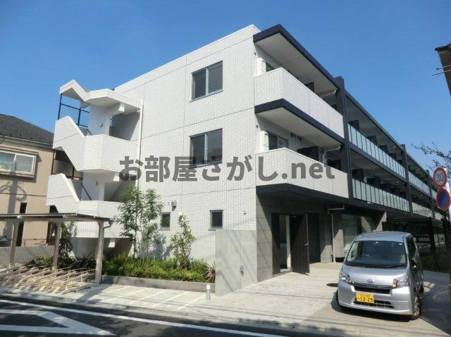 スプレスター平和台