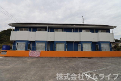 【外観】 | フォーレスト1