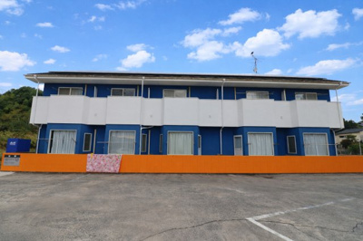 【外観】 | フォーレスト1