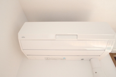  | セジュールKAZ C棟 | エアコン