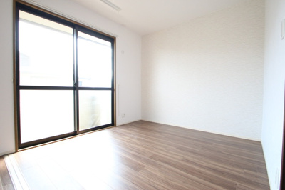 【洋室】 | セジュールKAZ C棟 | その他部屋・スペース