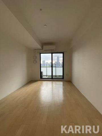 レジュールアッシュザ・パークロントの内装