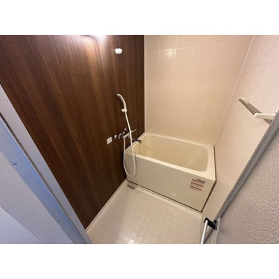 【浴室】 | 加藤第一マンション