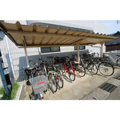 【その他共用部分】 | 加藤第一マンション