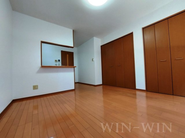 ブロードタウン神野 G棟の寝室|イメージ（同施工会社同一モデルの写真です）