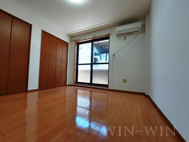 ブロードタウン神野 G棟の洋室|イメージ（同施工会社同一モデルの写真です）