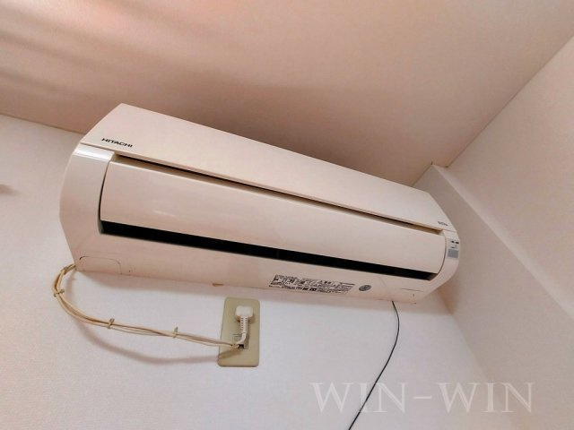 ブロードタウン神野 G棟の設備|イメージ（同施工会社同一モデルの写真です）