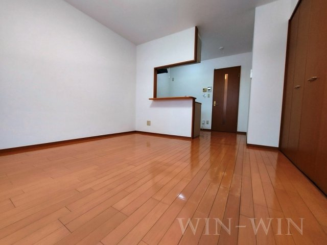 ブロードタウン神野 G棟の居間・リビング|イメージ（同施工会社同一モデルの写真です）