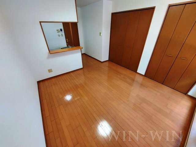 ブロードタウン神野 G棟の居間・リビング|イメージ（同施工会社同一モデルの写真です）