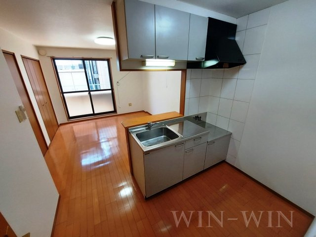 ブロードタウン神野 G棟のその他|イメージ（同施工会社同一モデルの写真です）