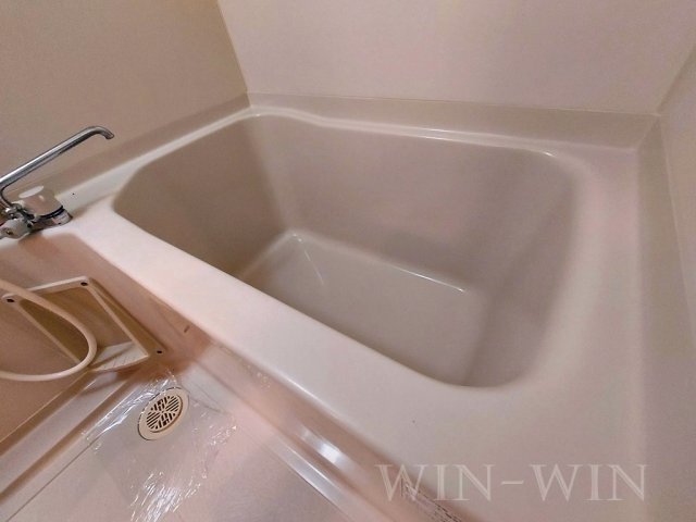 ブロードタウン神野 G棟の浴室|イメージ（同施工会社同一モデルの写真です）