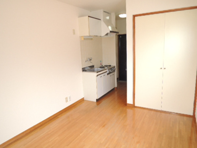 【居間・リビング】