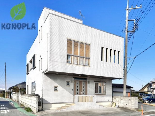 【中古戸建】児玉郡神川町大字関口