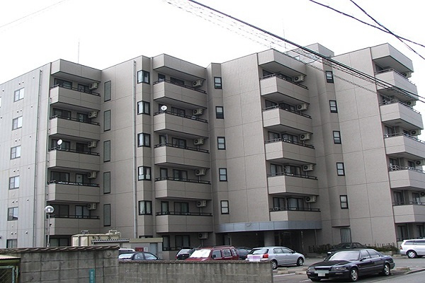 グランドハイムしひぐち