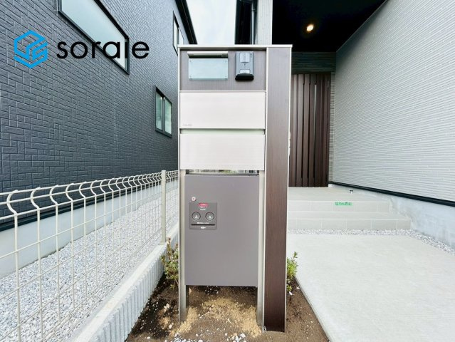 川越市大塚2丁目全2棟　新築戸建のその他|4月10日撮影