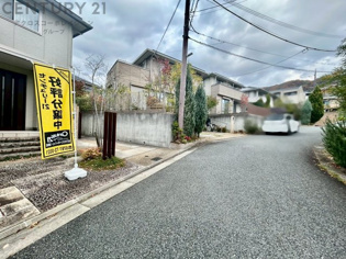 宝塚市山手台西4丁目中古戸建のその他物件画像