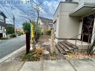 宝塚市山手台西4丁目中古戸建の外観