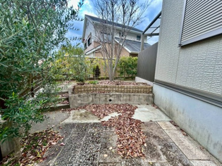 宝塚市山手台西4丁目中古戸建の外観